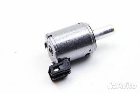Клапан АКПП DP0 Рено Renault AL4 Ситроен Пежо