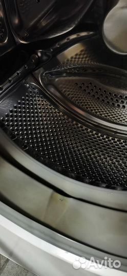 Стиральная машина бу с гарантией