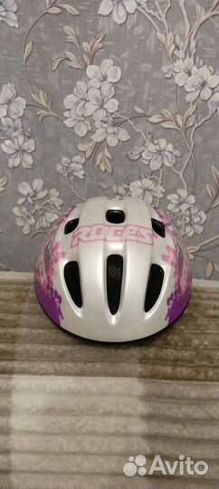 Детский шлем защитный