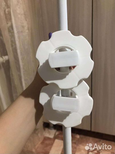 Балдахин держатель