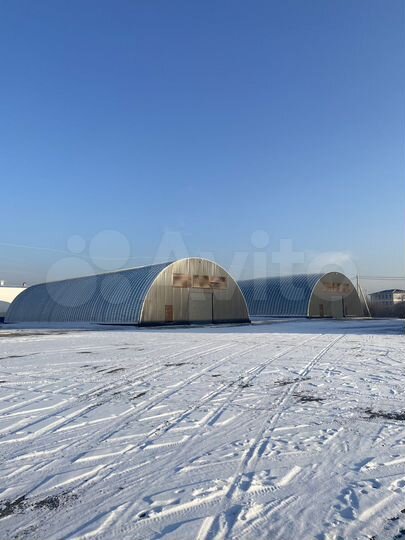 Склад, 800 м²