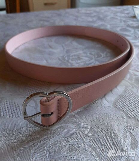 Ремень женский новый