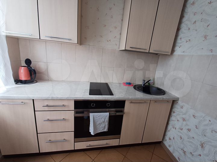 2-к. квартира, 54 м², 4/5 эт.