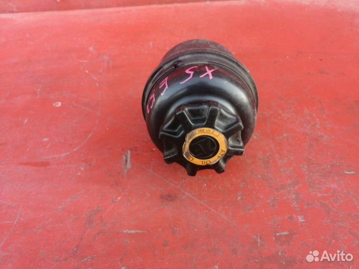 Бачок гидроусилителя Bmw X5 E53 рестайлинг 4