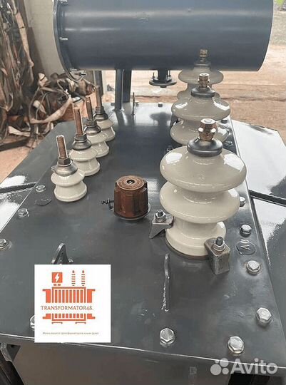 Трансформатор трш арт3227