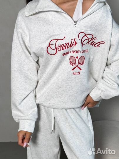 Костюм спортивный 42/48