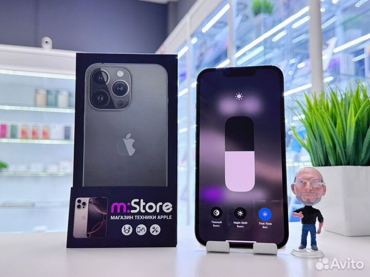 iPhone 13 Pro, 128 ГБ