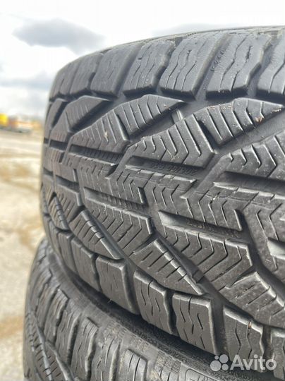 Tigar Winter 205/60 R16 77B