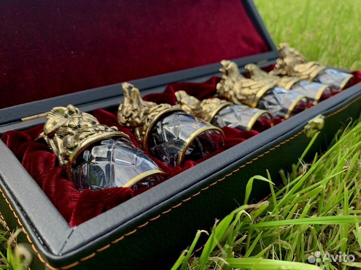 Стопки перевертыши