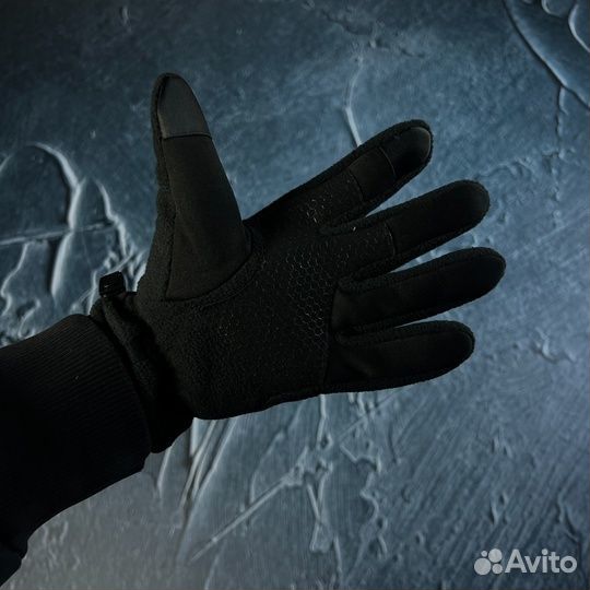 Перчатки Camel