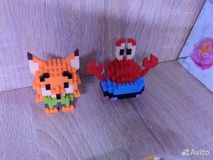 Конструктор