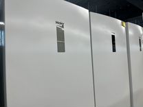 Двухкамерный холодильник Haier C2F 637 cwmv