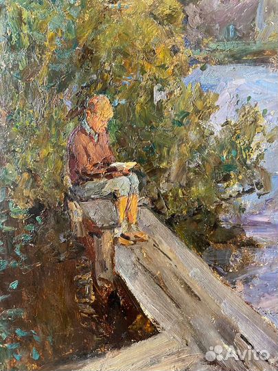 Гремитских В.Г.(1916-1991)