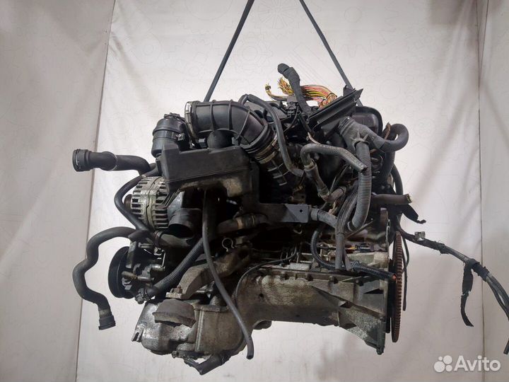 Двигатель BMW 7 E38 286S1/2 2.8 Бензин, 2000