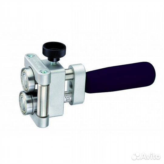 Ручной листогиб edge roller edma 25 мм