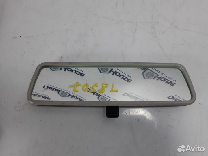 Зеркало салона Volkswagen Passat B6 2.0 BLR 2006