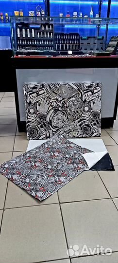 Виброизоляция DreamCar 1,5