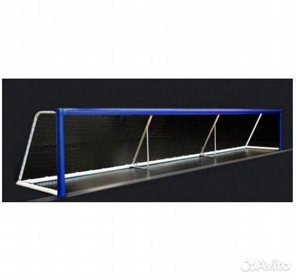 Ворота для голбола 5693