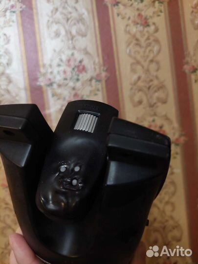 Часы электронные будильник