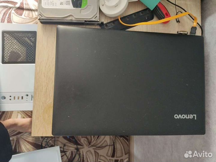 Lenovo ideapad 320 15ast