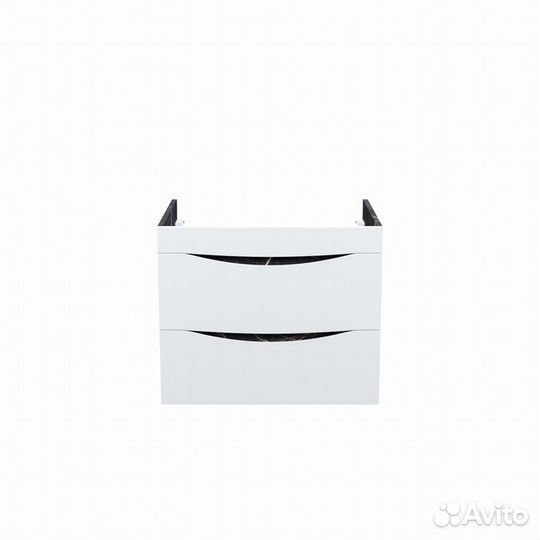 Тумба подвесная iddis Cloud CLO60B0i95, Белый мато