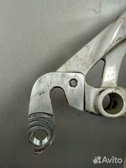 Петух для велосипеда