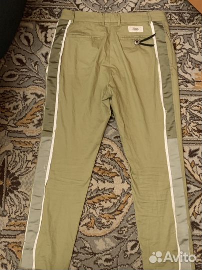 Брюки The editor club