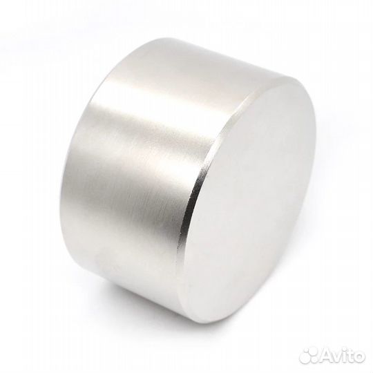 Магнит неодимовый N52