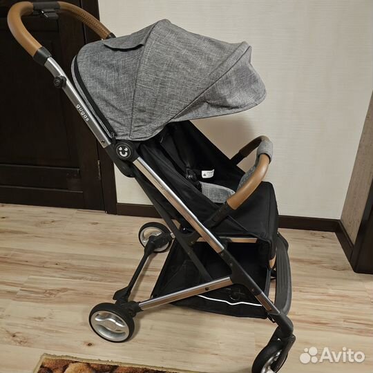 Коляска Gugas plus