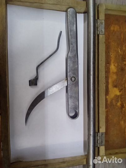 Инструмент для авто