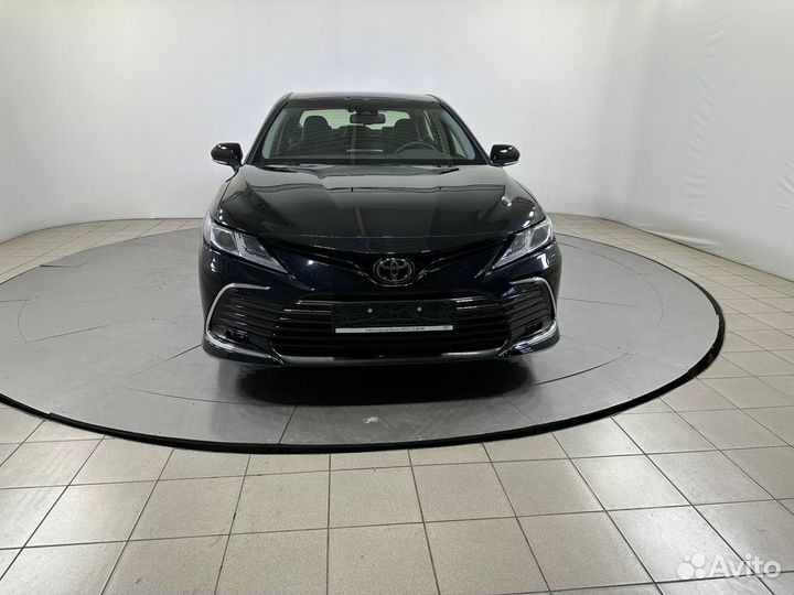 Toyota Camry 2.5 AT, 2023, 1 км