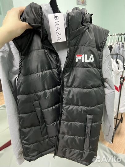 Спортивный костюм тройка мужской