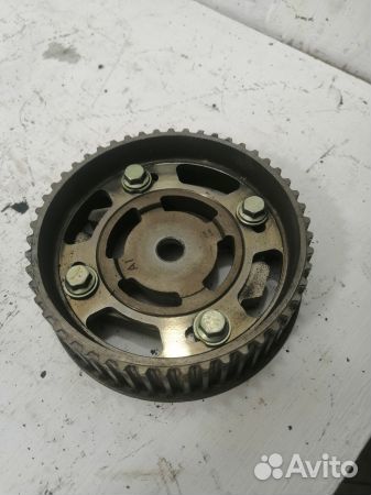 Шестерня грм