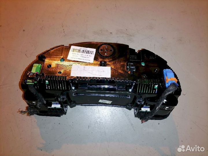 Спидометр (панель приборов) 8E0920901E Audi A4 B7