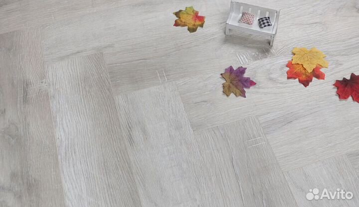 SPC ламинат Betta Chalet Монблан A803