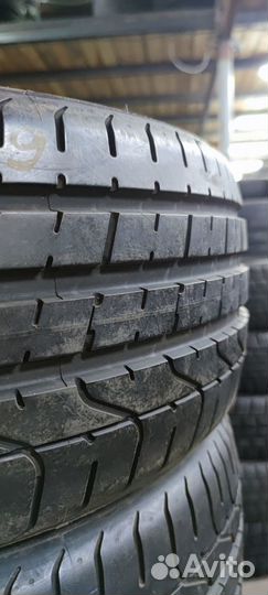 Pirelli P Zero 225/35 R19 88Y