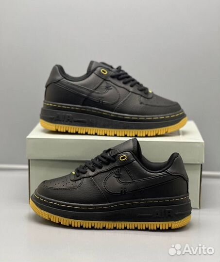 Кроссовки женские Nike Air Force 1 Low