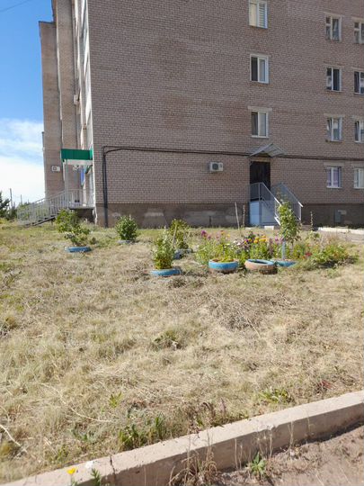 Торговая площадь, 49 м²