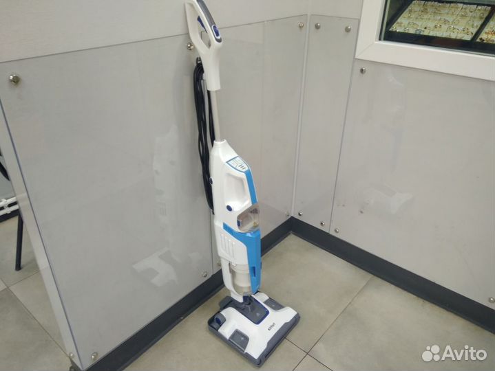 Пылесос ручной Kitfort кт-556