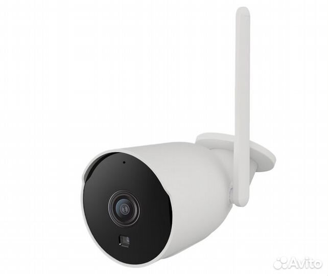 Уличная камера видеонаблюдения c 3G/4G