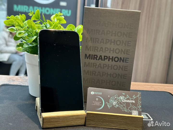 iPhone 13 Pro, 128 ГБ