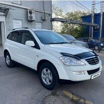 SsangYong Kyron 2.0 AT, 2011, 210 000 км, с пробегом, цена 690 000 руб.