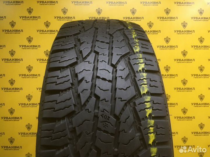Nokian Tyres Rotiiva AT 215/65 R16 102T