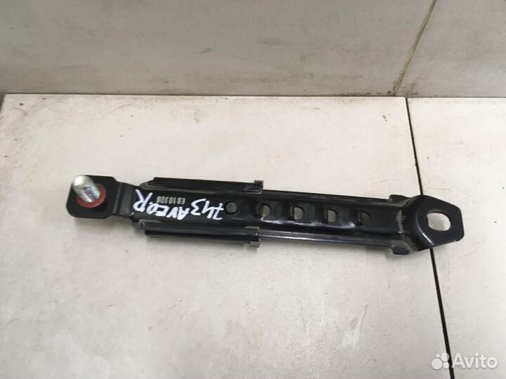 Механизм регулировки ремня безопасности Aveo (T200