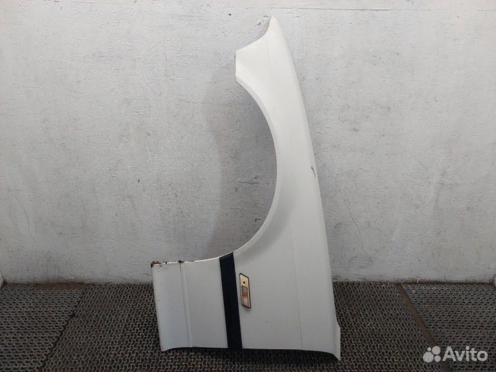 Крыло BMW 3 E36, 1997