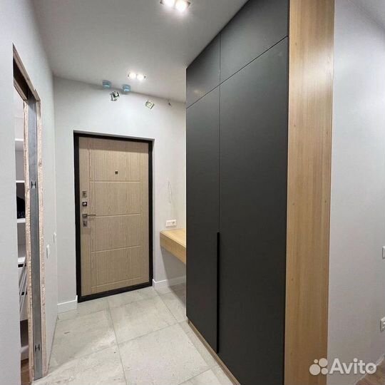 Шкафы купе на заказ