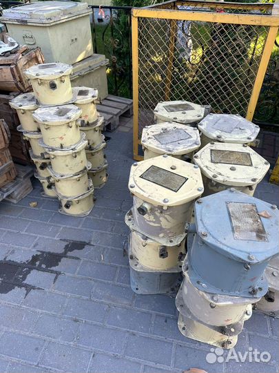 Трансформаторы Освм