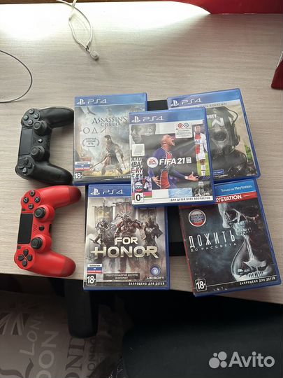 Sony PS4