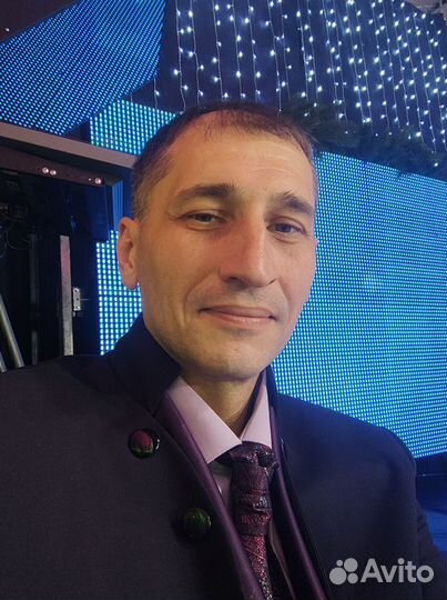 Вокалист, солист