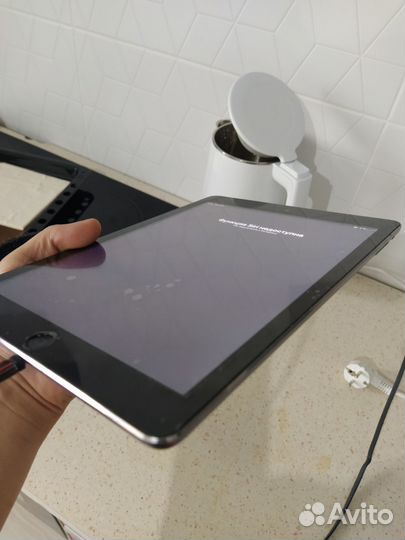 iPad air